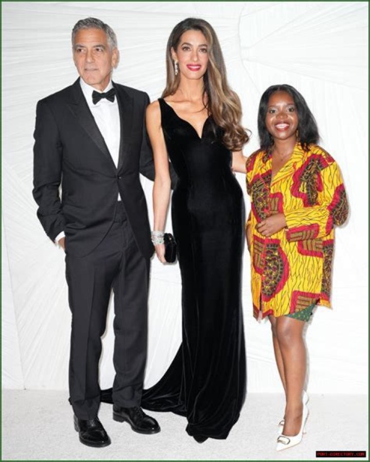 Did Amal Clooney Use A Surrogate: Unraveling The Mystery