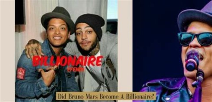 Has Bruno Mars Retired: Separating Fact From Fiction