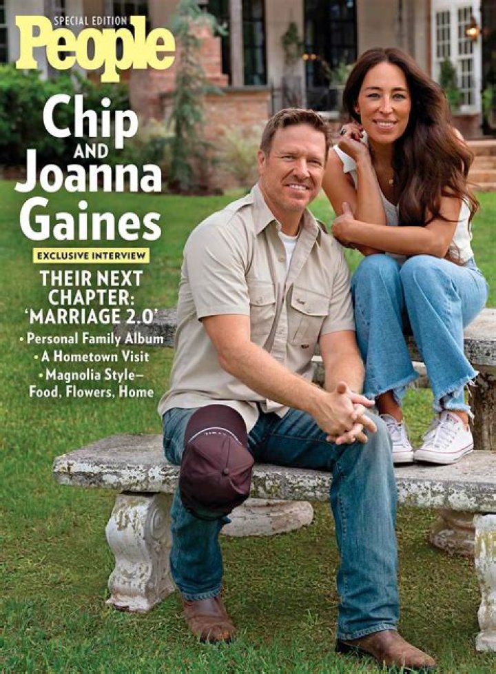 The Truth Unraveled: Did Chip And Joanna Gaines Go Their Separate Ways?