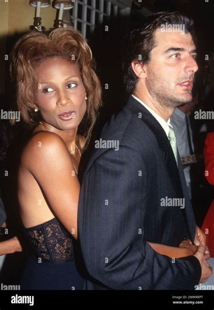 Did Chris Noth Abuse Beverly Johnson? Ex-Girlfriend News As Sexual Assault Allegations Pile On