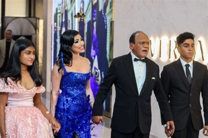 Did Helen Reddy's Daughter Die?