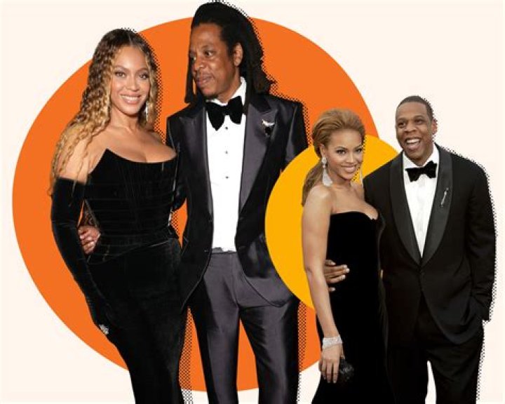 Jay-Z And Beyonc's Relationship Saga Exposed