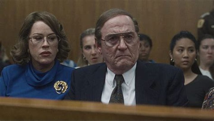 Unveiling Lionel Dahmer's Financial Ties To Son's Crimes