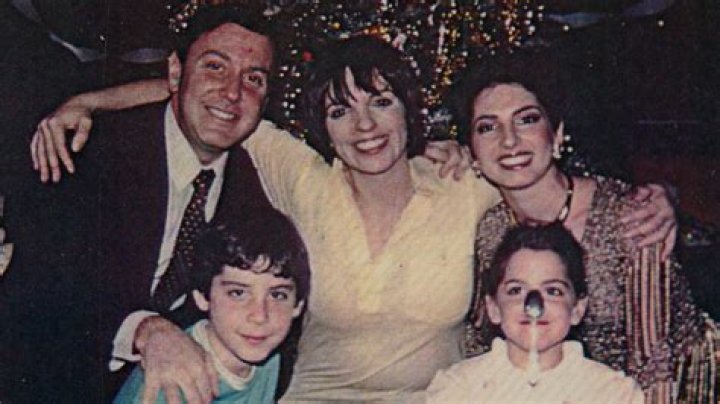 Did Liza Minnelli Have Children? Uncovering The Truth