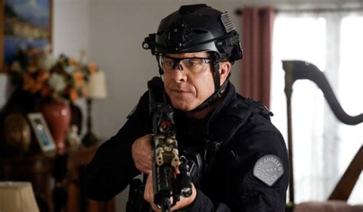Uncovering The Truth Behind Luca's Departure From SWAT Season 4: Exclusive Insights