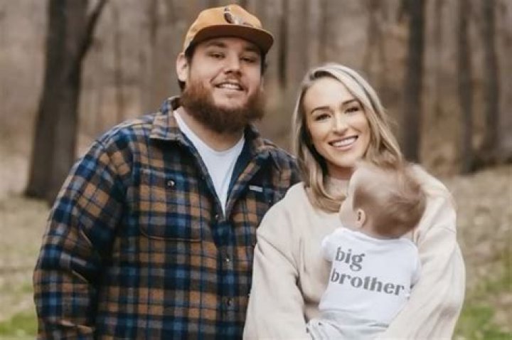 Is Luke Combs An Only Child? Exploring The Truth Behind His Sibling Status