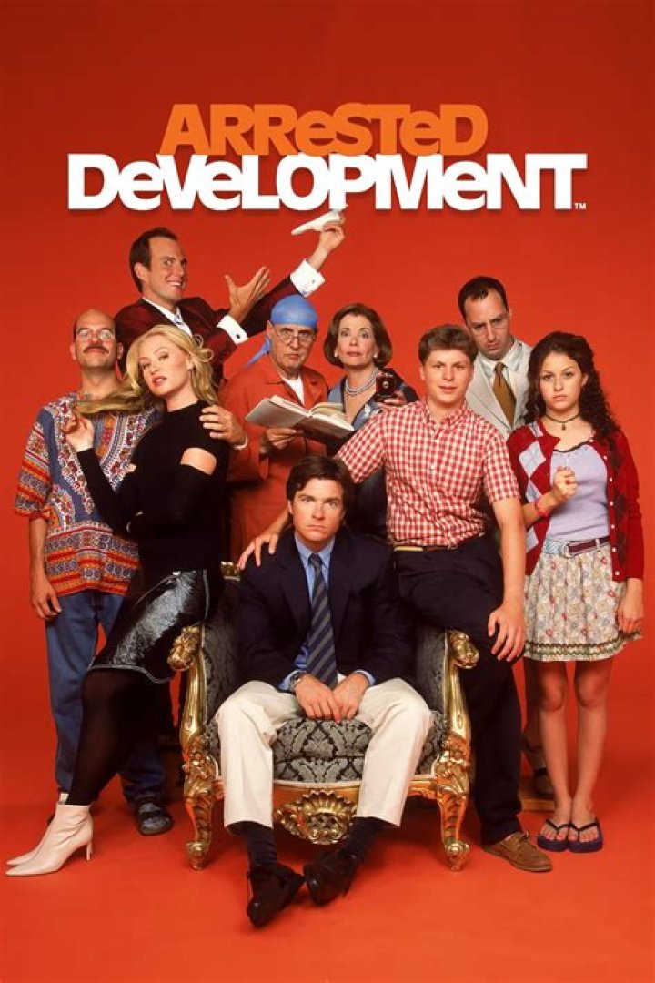 Marta's Transformation In "Arrested Development": A Character's Evolution
