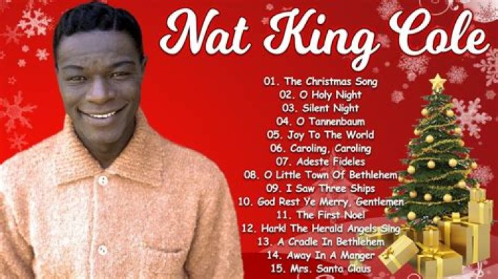 Did Nat King Cole Have A Son? Surprising Ancestry Revealed