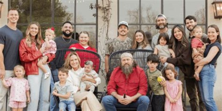 Has A Member Of The Duck Dynasty Cast Passed Away?