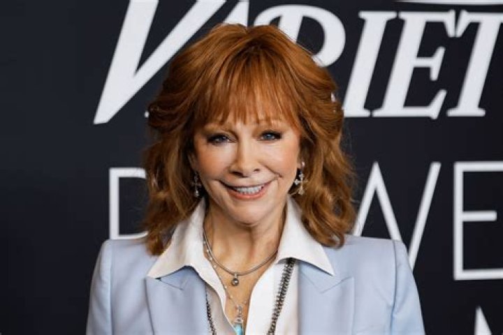 Reba McEntire's Health Status Revealed