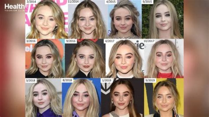 Did Sabrina Carpenter Get Work Done? The Truth Revealed