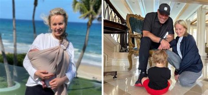 Unveiling The Secrets Of Tony And Sage Robbins' Enduring Bond