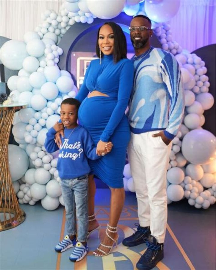 Sanya's Journey To Motherhood Unveiled