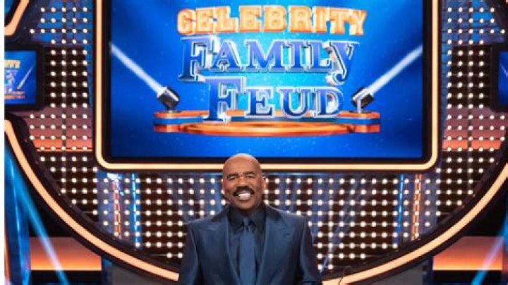 Is Steve Harvey, Host Of Family Feud, Dead?
