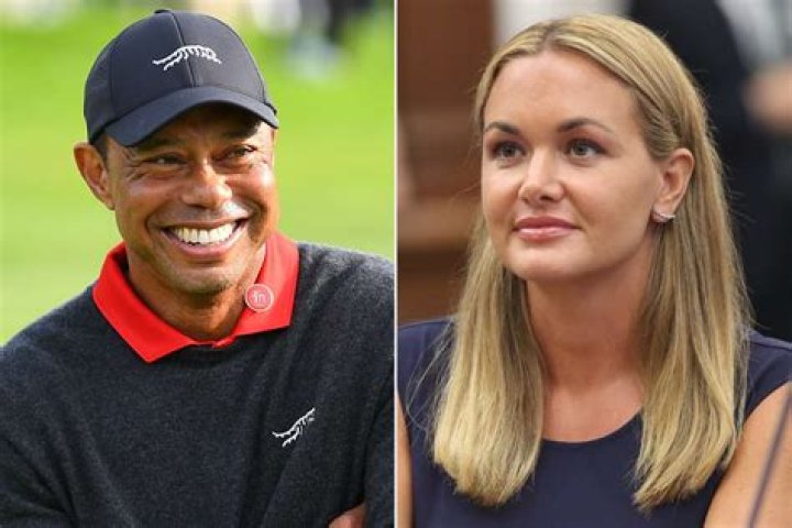 Tiger Woods' Ex - The Untold Story Of Infidelity And Betrayal