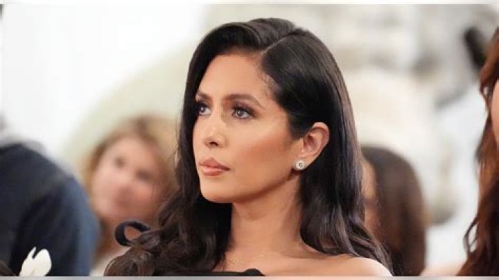 Vanessa Bryant's Marital Journey Explored
