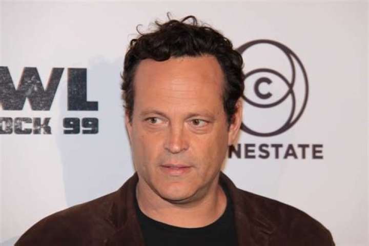 Did Vince Vaughn Really Go To College? The Surprising Truth Unveiled