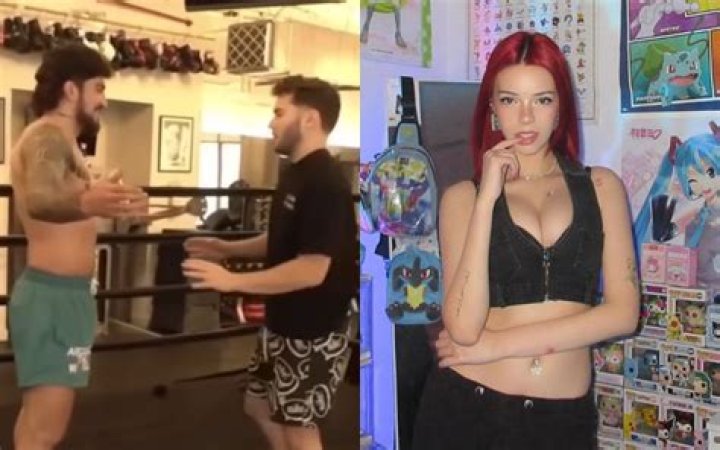 Dillon Danis Confronts Adin Ross: The Explosive Interview | Highlights