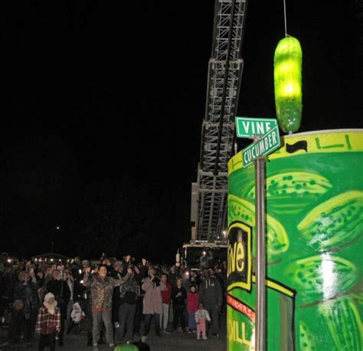 Unveiling The Dillsburg Pickle Drop 2024: Discoveries And Delights Await