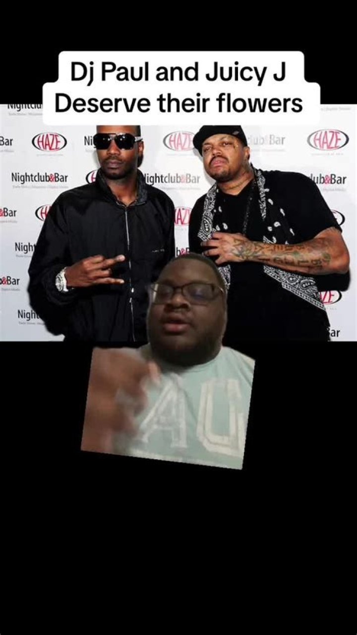 A Complete Guide To DJ Paul's Arm Injury