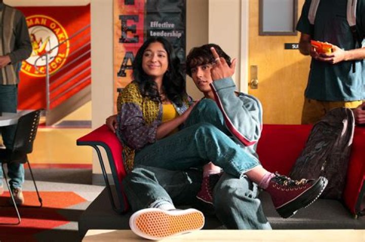 The Ultimate Truth: Do Devi And Ethan Face A Shocking Breakup?