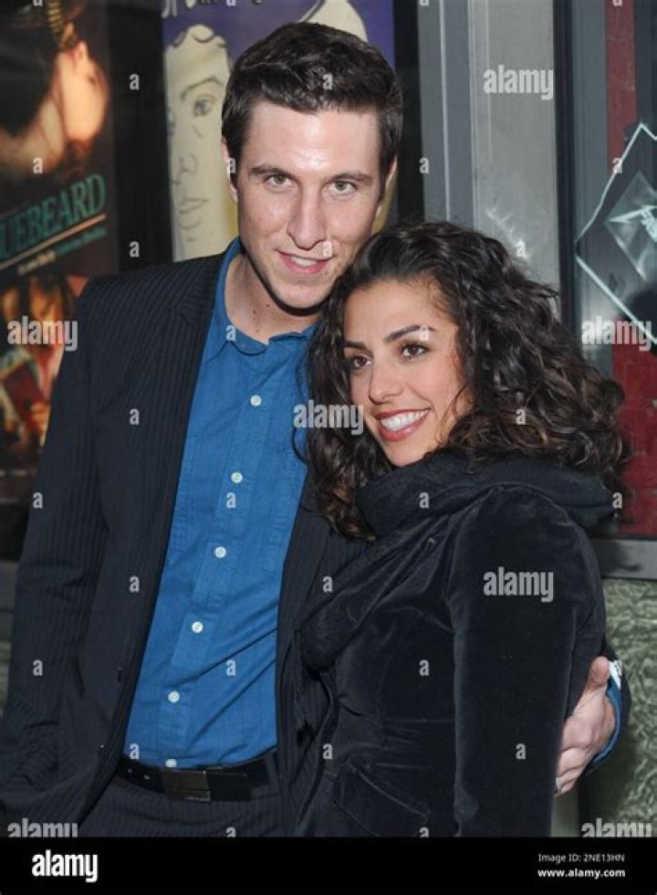 Exploring The Relationship Between Liev And Pablo Schreiber