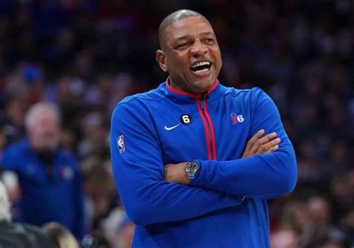Doc Rivers Height, Weight, Body Measurements, Shoe Size
