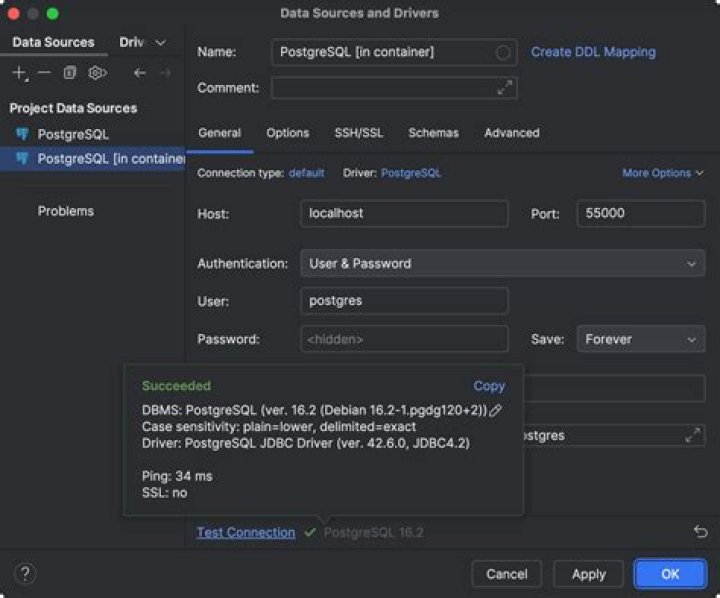 Enhance Your Database Connectivity: A Comprehensive Guide To Docker Postgres Connect