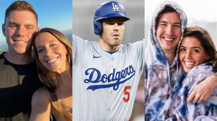 Dodgers Walker Buehler Wedding With McKenzie Marcinek Photos And Videos Explored