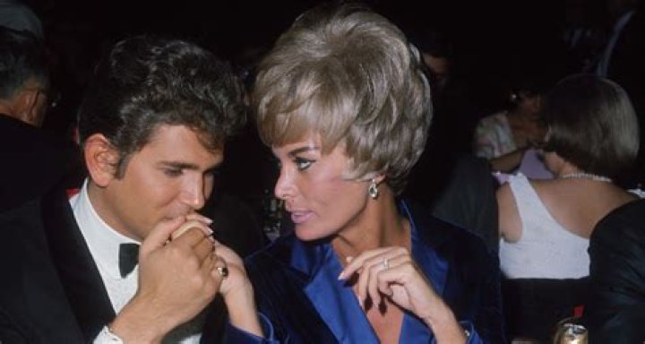 Everything On Michael Landon's Ex-Wife ·