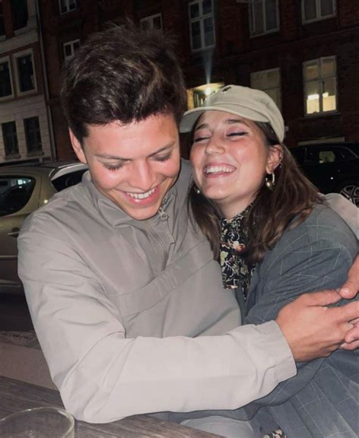 Does Alex Høgh Andersen Have A Girlfriend? Details On His Dating Life