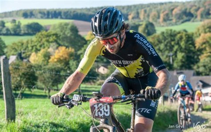 Does Bart Brentjens Have Illness? Dutch Cyclist Family Life and Wiki