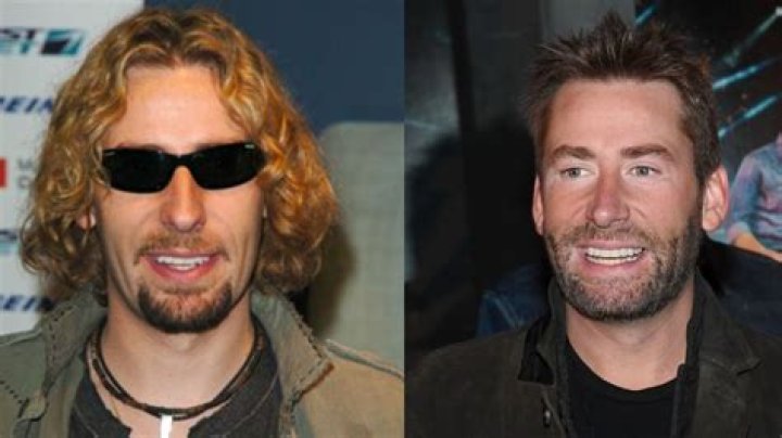 Chad Kroeger Kids: Is He A Father?