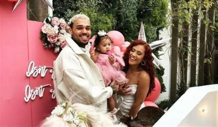 Does Chris Brown's Love Life Have A Mrs.? An Investigation Into His Marital Status