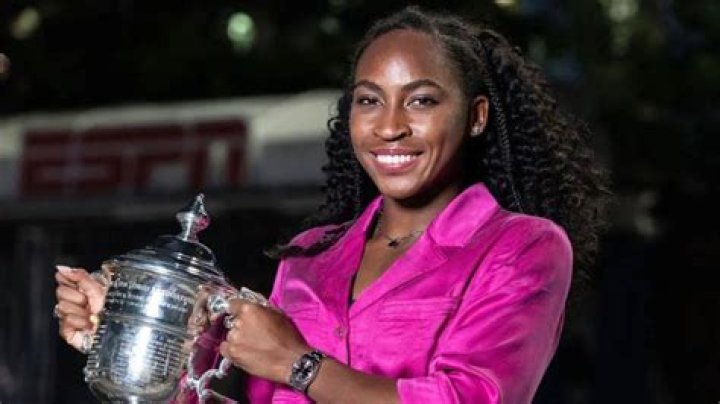 Coco Gauff's Love Life: Unveiling The Truth