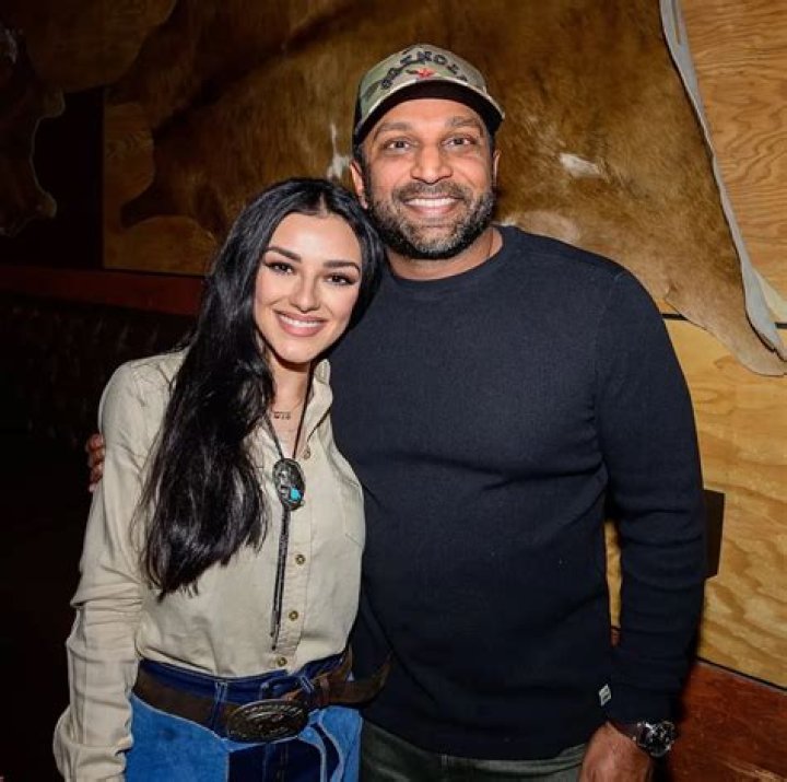 Dev Patel's Family Ties: Exploring The Actor's Siblings