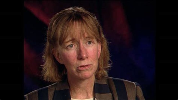 Doris Kearns Goodwin: The Truth About Cancer Diagnosis