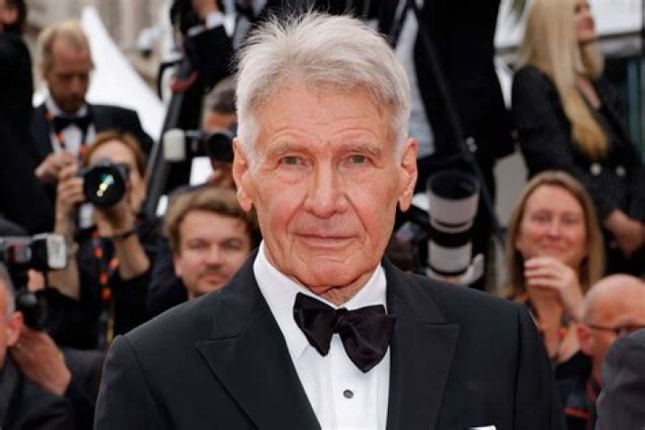 Is Harrison Ford Secretly Battling Parkinson's? Uncovering The Truth