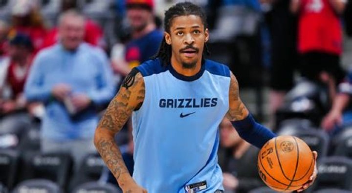 Is Ja Morant A Father? Uncovering The Truth Behind His Family Life