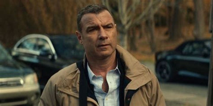 Exploring Liev Schreiber's Family Ties