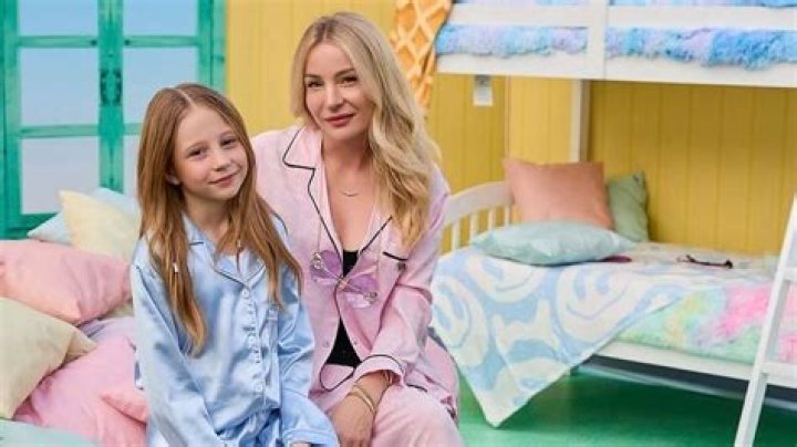 Does Olympic Gymnast Nastia Liukin Have A Child?