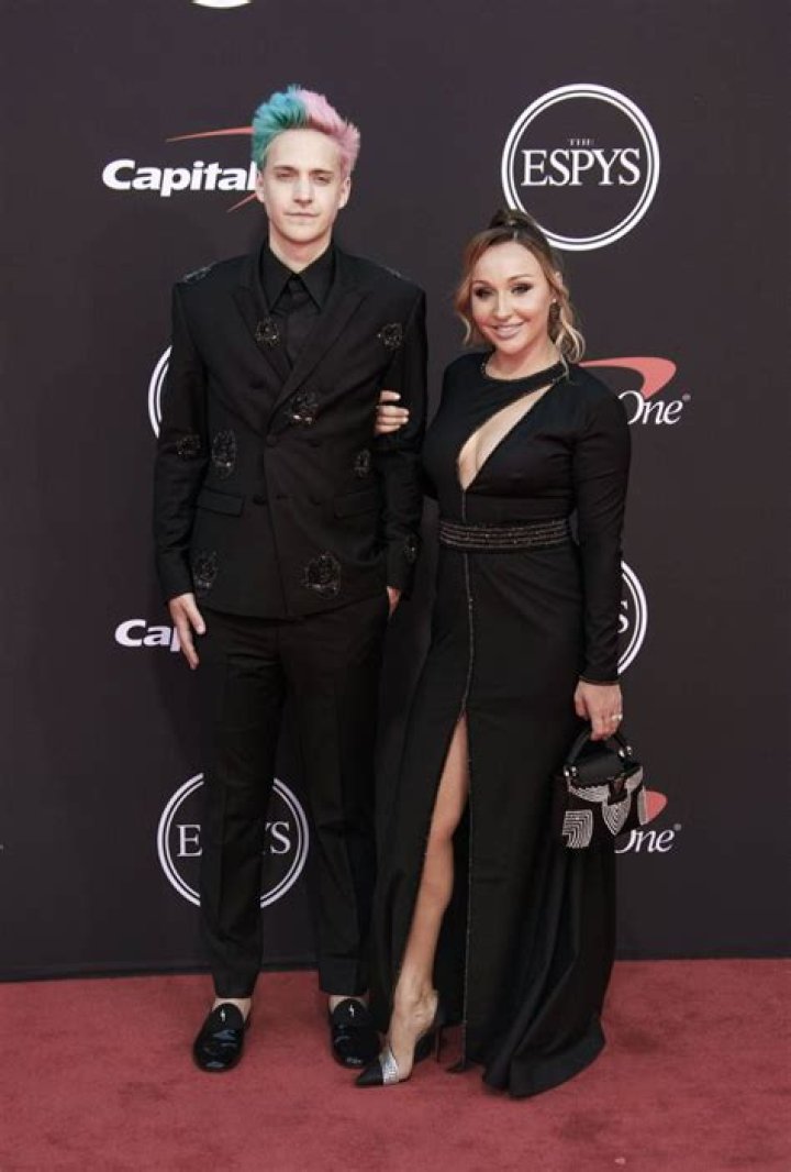 Discover: Does Ninja Have A Wife Or Not?