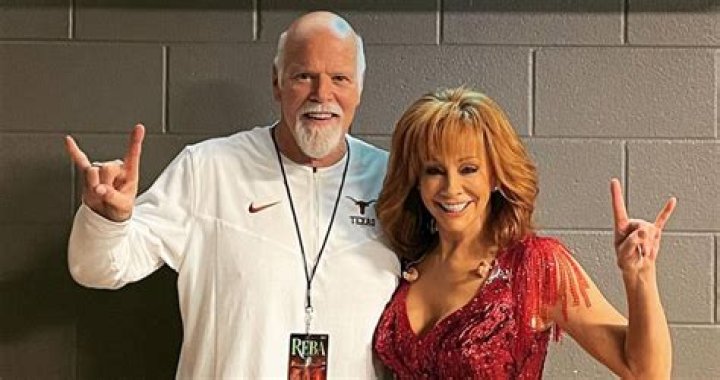 Reba McEntire's Grandchildren: Does The Country Music Icon Have Any?