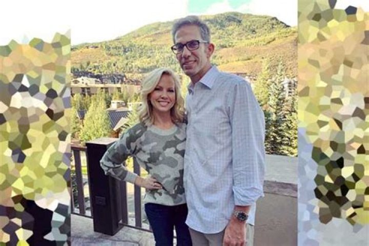 Uncovering The Truth: Shannon Bream's Family Life