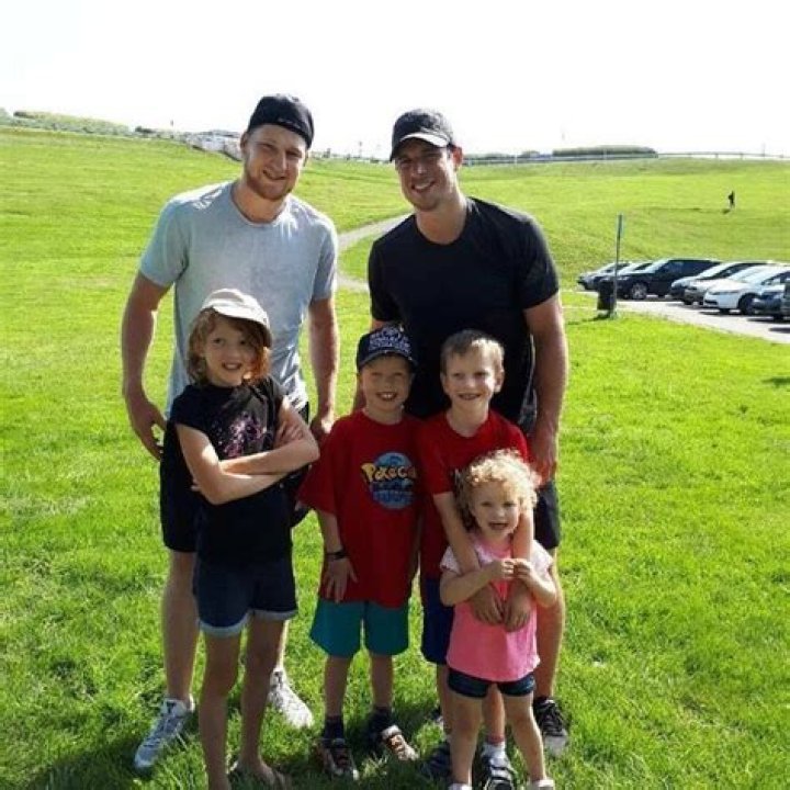 Is Sidney Crosby A Father? Exploring The Truth