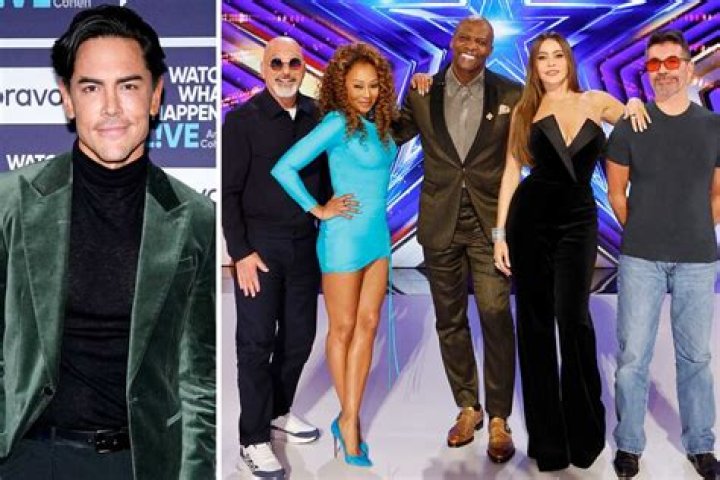 Uncovering The Truth: Tom Sandoval's Spanish-Speaking Abilities