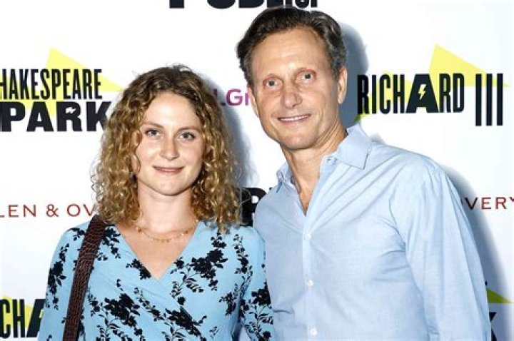 Does Tony Goldwyn's Identical Twin Also Act?