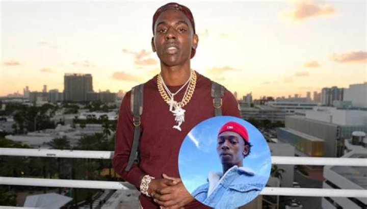 Uncover Young Dolph's Family Ties