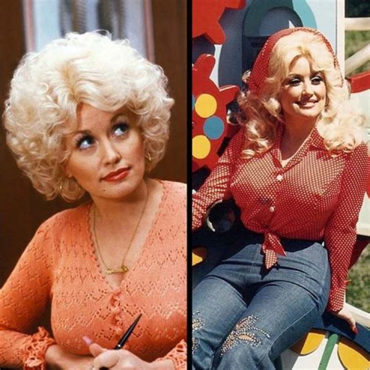 Dolly Parton's Natural Assets: Uncovering The Truth About Her Iconic Curves