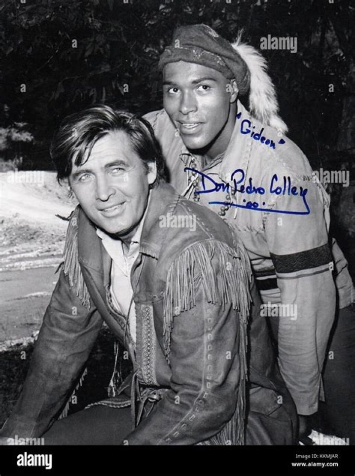 Don Pedro Colley Married, Relationship, Children, Death, Net Worth, Salary, Career, Family, Age, Height, Facts, Wiki-Bio